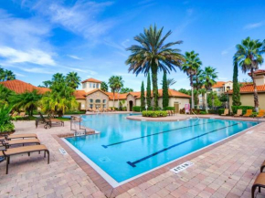 Your Happy Place at Tuscana Resort